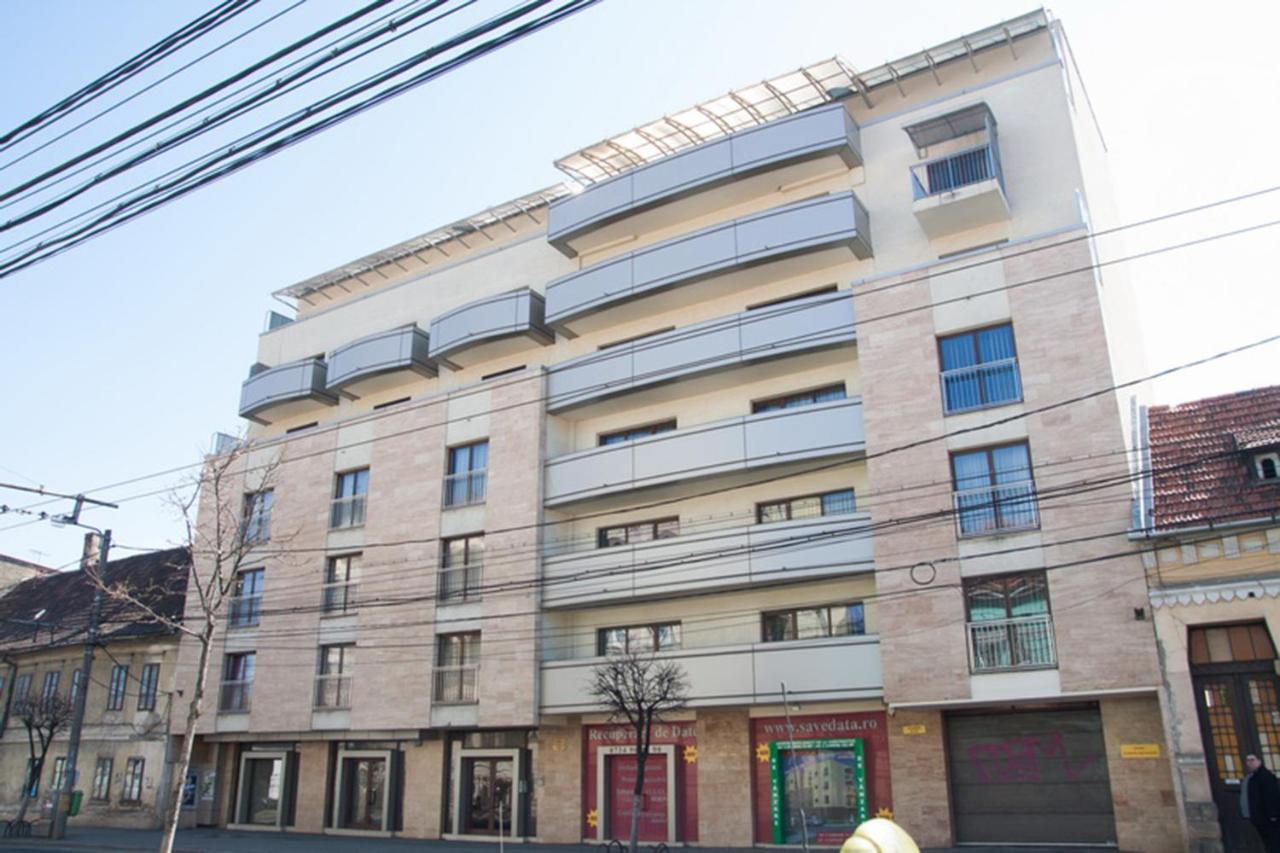 Mellis 1 Apartment Cluj-Napoca Cameră foto
